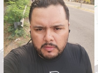 José german castillejos pineda