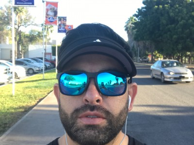 Francisco Mauricio Martinez Valdez