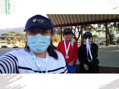 Thalia Ayala Saracay 