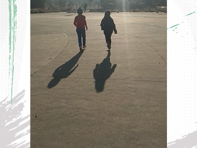 Thalia Ayala Saracay 