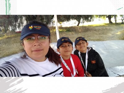 Thalia Ayala Saracay 