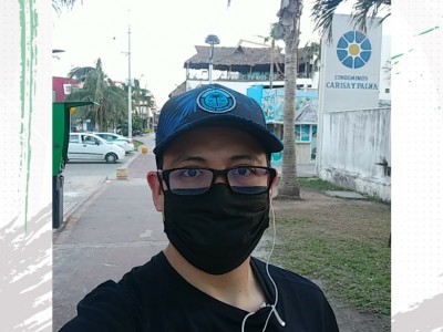 Tomás Hussein  Repizo Aguilar