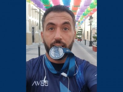 Luis Gilberto Rojas Ramírez 