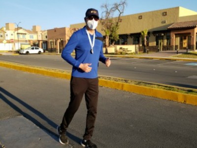 Jaime  LARA MARTINEZ 