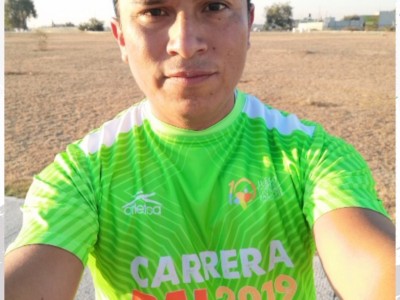 Miguel  Domínguez Guerrero 