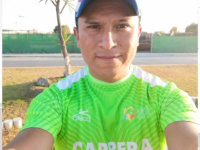 Miguel  Domínguez Guerrero 