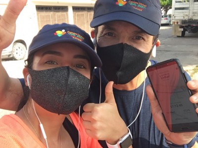 Sofía Saldivar Robles