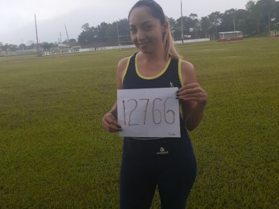 ana Cristina  vidal miranda 