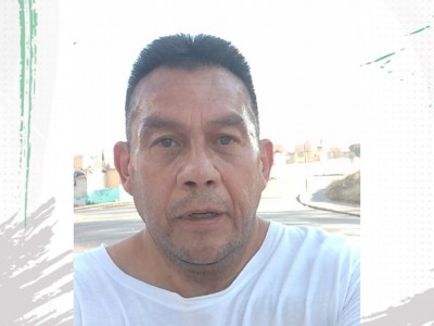 Rafael Francisco  Valdés Almazán 