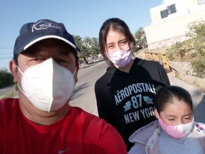 Jaime Hernández González