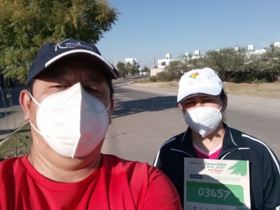 Jaime Hernández González