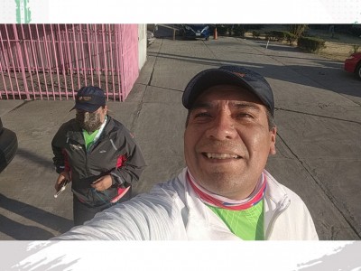 Alejandro Mejía Tapia