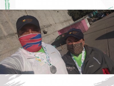 Alejandro Mejía Tapia