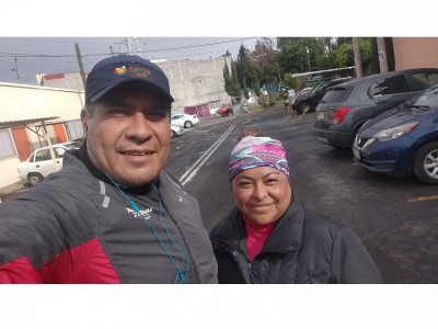 Alejandro Mejía Tapia