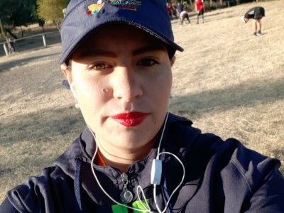 Isabel  Gómez Fernández