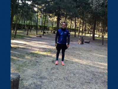 Arturo  Mejía Barrera 