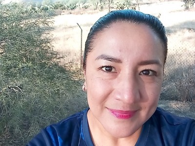 martha vianey  Martínez 