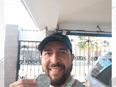 Julio César  valdez Cuellar 