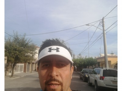 Julio César  valdez Cuellar 