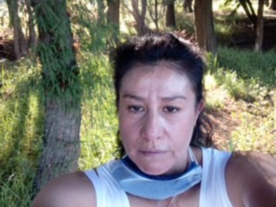 patricia Salazar Martinez