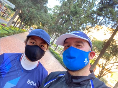 Miguel Ángel  Marín Moreno