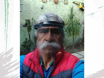 Luis Martínez  padilla