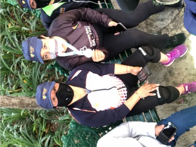 Elizabeth Valencia Arelio