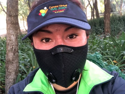 Elizabeth Valencia Arelio