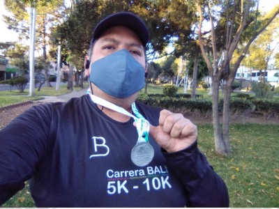 Jorge Vazquez Martinez