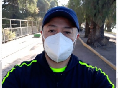 Jose Rodolfo Paredes Gonzalez