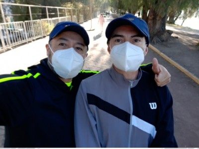 Jose Rodolfo Paredes Gonzalez