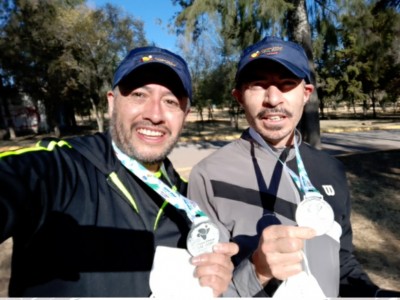 Jose Rodolfo Paredes Gonzalez