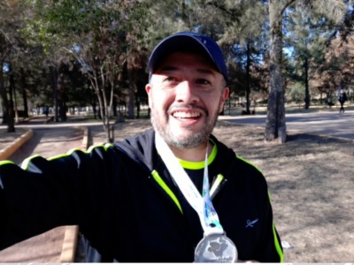 Jose Rodolfo Paredes Gonzalez