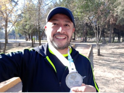 Jose Rodolfo Paredes Gonzalez