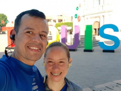 Luis Gerardo Olmedo Hernández 