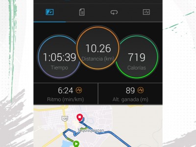 Luis Gerardo Olmedo Hernández 