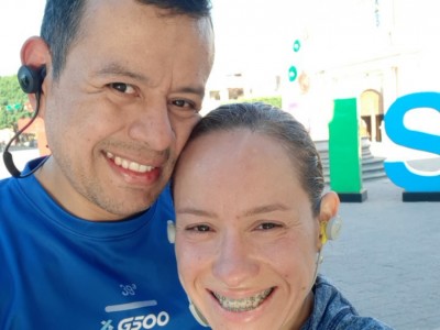 Laura Magali  Sánchez Romero 