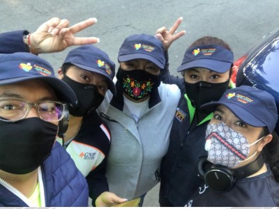 Cecilia Dorado Cuevas