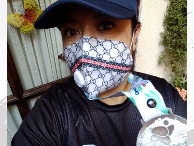 Cecilia Dorado Cuevas