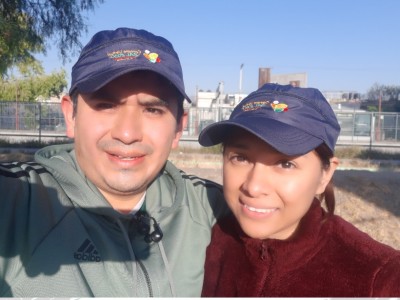 Mario Alberto  Perez Magdalena 