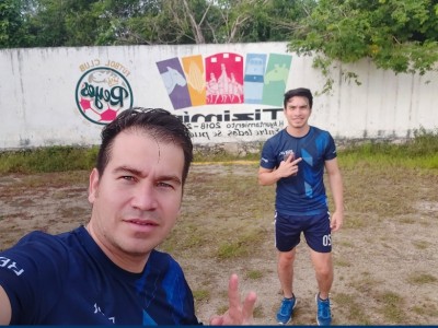 Hector Humberto  Sanchez Palmero