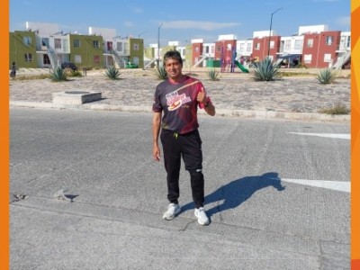 David Pulido  Huerta