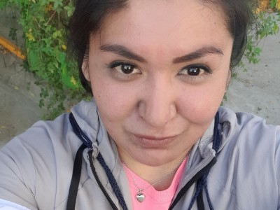 Carla Lorena Cardoso