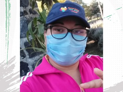 María Zulema  López Arredondo 