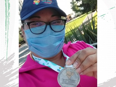 María Zulema  López Arredondo 