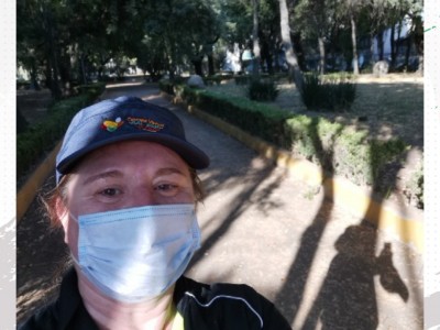 Gabriela Pérez Barro 