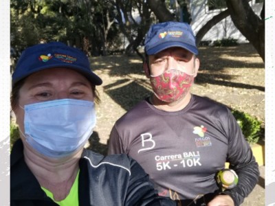 Gabriela Pérez Barro 