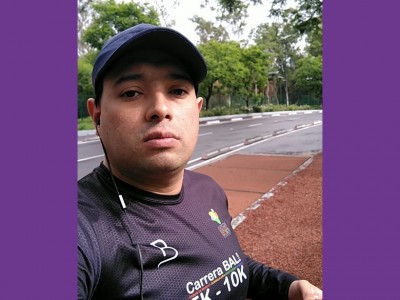 Carlos Alberto Cuellar Torres