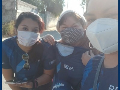 María de Jesús  Hernandez 