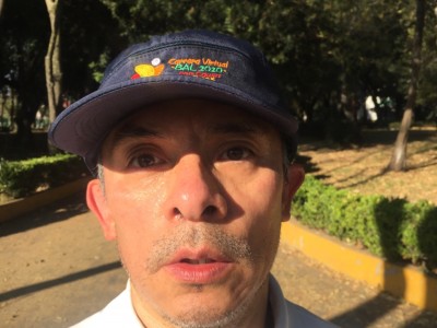 Homero Hernandez Lopez